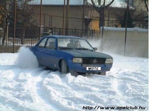 Opel Klub  - Márkatalálkozó és közgyűlés