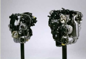 PSA-Ford dízelek: második forduló