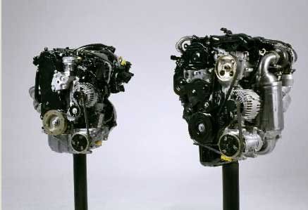 PSA-Ford dízelek: második forduló