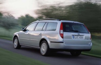 100 éves a Ford - Árkedvezmény a Mondeókra