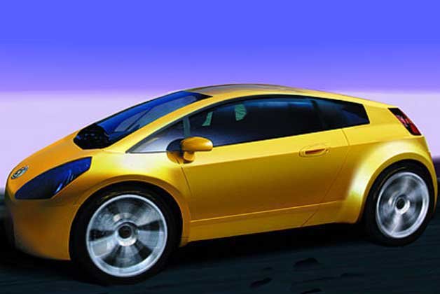 Volkswagen sportautó kétliteres fogyasztással