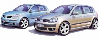 Megerősíti jelenlétét Oroszországban a Renault