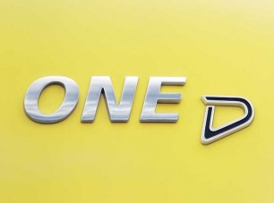 Magyarországon is lesz dízel MINI