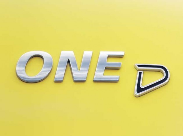 Magyarországon is lesz dízel MINI