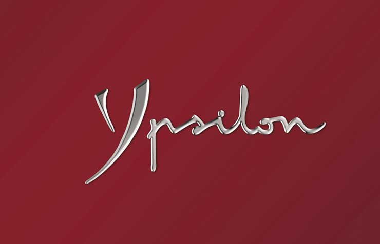 Igazi dísze a karosszériának a típusjelzés