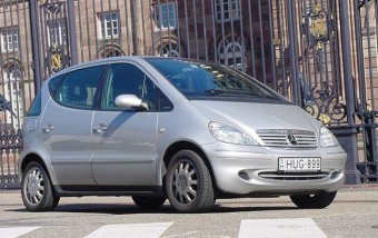 Dízelek és Rolls-Royce a SPORTváltóban