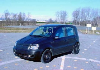 Vezettük: Fiat 1.3 16V Multijet