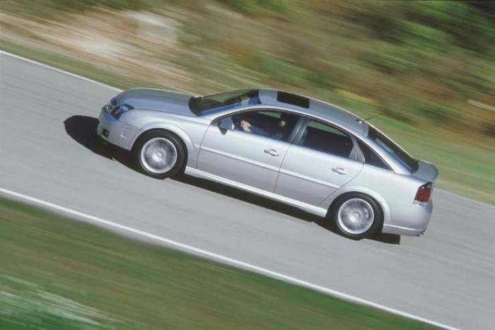 Új Opel turbómotor