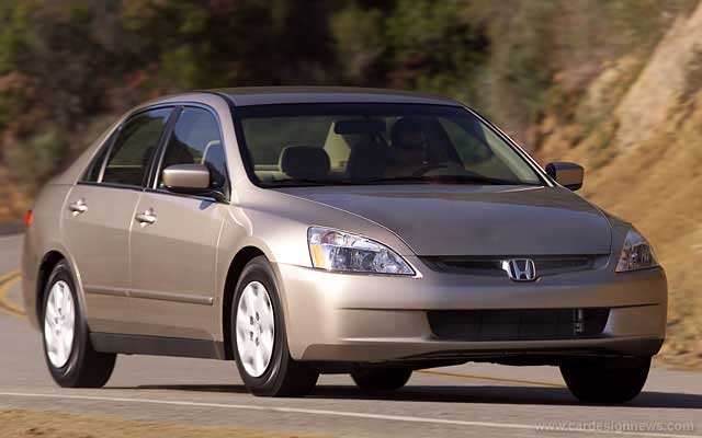 Profitnövekedés a Hondánál