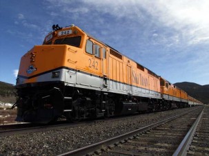 Vonat helyett iskolabusz