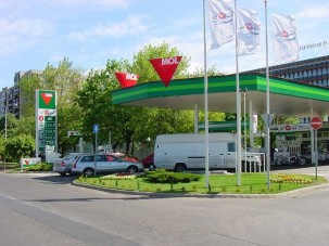 További üzemanyagár csökkenés