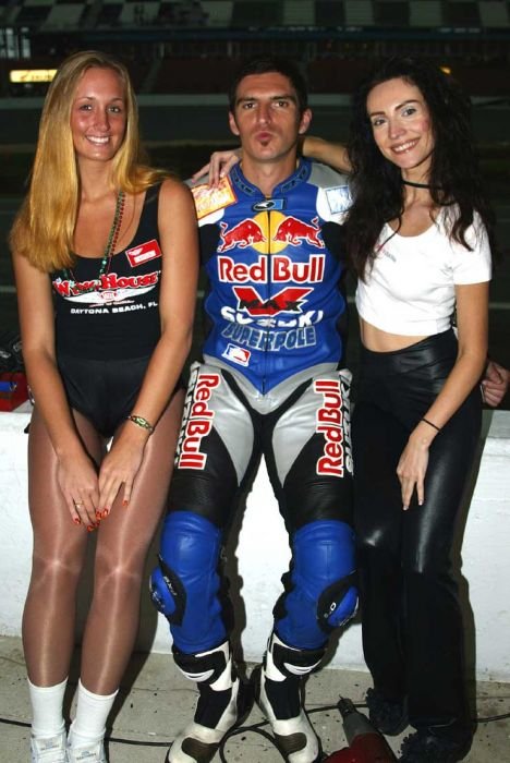 Egy sztárnak kijár az ünneplés. Bitter Sándor 14. helye az ismeretlen pályán valódi szenzáció