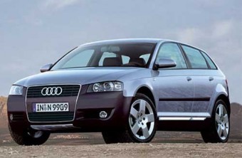 Szabadidőautó és sportkombi: újabb Audi A3 változatok