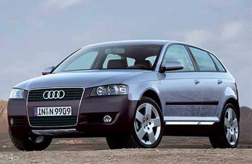 Szabadidőautó és sportkombi: újabb Audi A3 változatok