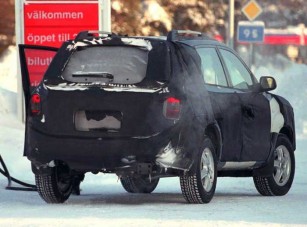 Újra lesz Kia Sportage