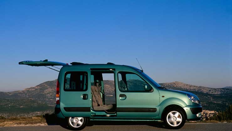 130-as tempónál felére csökkent a zajszint