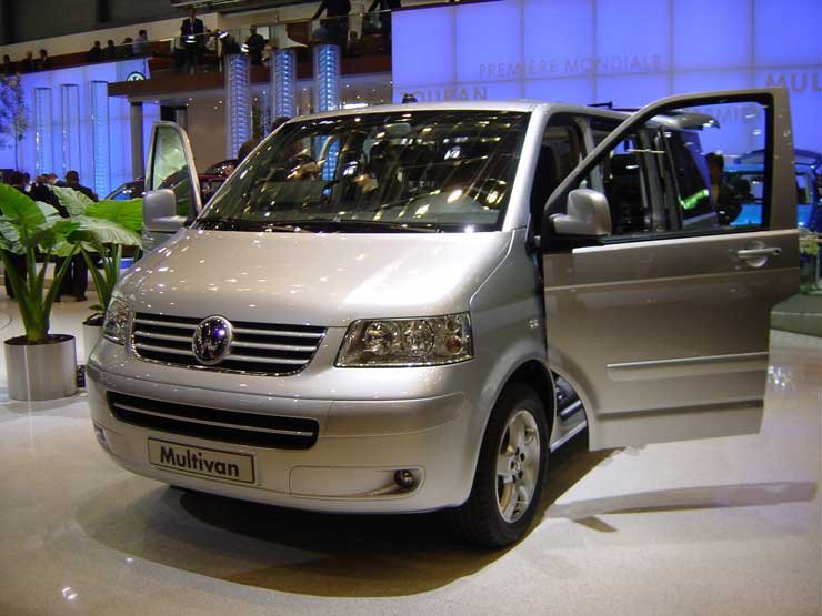 VW újdonságok a Genfi Autószalonon