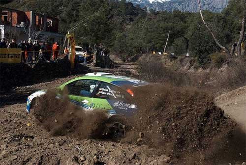 Benikék a Török Ralin: szenzációs szereplés