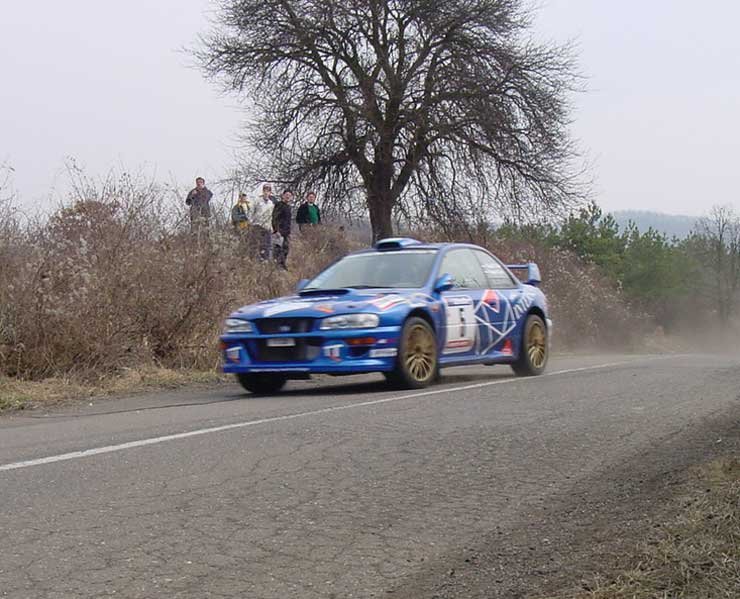 8995_78402_1000x700.jpg | Vezess | Vezess Harmadik lett a WRC között és az összetettben is a Tagai testvérpár