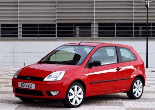 Tavaszi akció a Ford Szeleczkynél