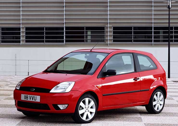 Tavaszi akció a Ford Szeleczkynél