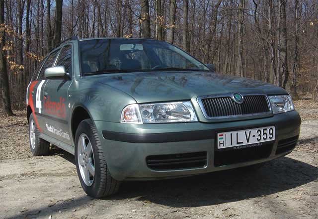 9011_78479_1000x700.jpg | Vezess | Vezess Murván nagyon jól teljesít a Haldex-kuplungos négykerékhajtás