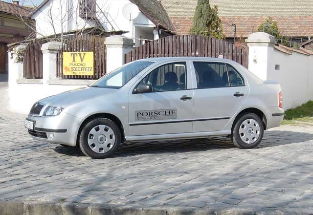 9011_78485_1000x700.jpg | Vezess | Vezess Új felszereltségű modellekkel bővül a Fabia kínálata, ezekben mutatkozik be az új 1,2-es motor