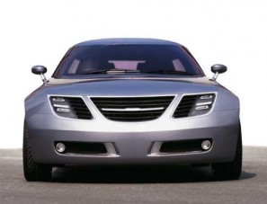 Saab 9-2 Subaru alapra