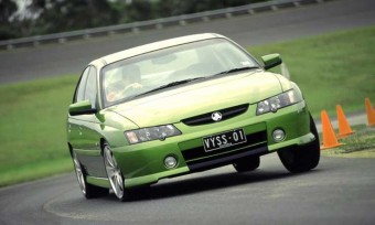 Duplaturbós ausztrál motor Alfákban?