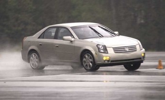 Cadillac offenzíva Európában