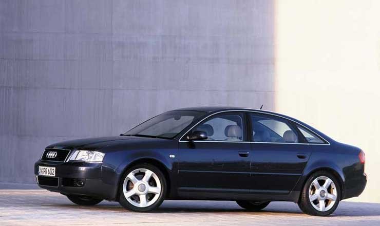 230 voks érkezett az Audi elsőségére a presztízsmárkák között