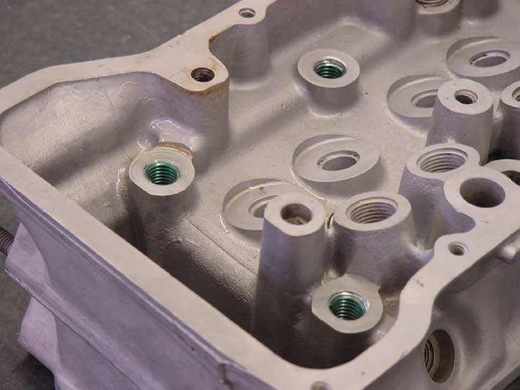 7404_70482_1000x700.jpg | Vezess | Vezess Az egyik helyszínen furatfelújítást végeztek a diákok