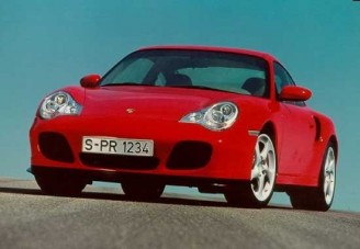 Porsche-klub alakult