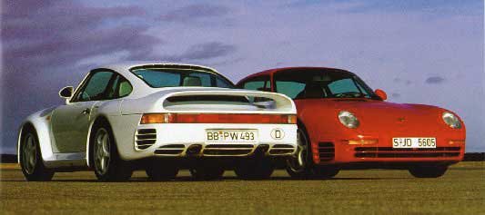 7432_70716_1000x700.jpg | Vezess | Vezess A klubtagság feltétele két tag ajánlása és az, hogy az illetőnek saját Porschéja legyen. Az autó bármilyen évjáratú lehet a 356-tól a Cayenne-ig. A képen egy legenda, a 959-es Porsche