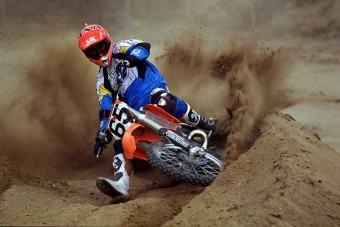 Aral-Pilis-Invest Motokrossz EB Piliscséven