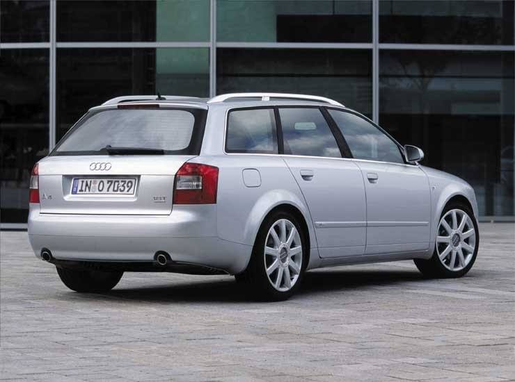 Harmadával bővültek az Audi eladások. Az A4-ből kelt el a legtöbb