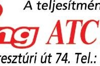 Autóm teljesítményét az ATC chiptuningja növelte