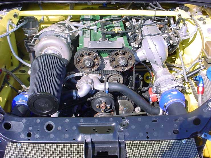 7468_70982_1000x700.jpg | Vezess | Vezess Bár pontos adat nincsen, a motor körülbelül 650 newtonméter forgatónyomatékot tud