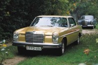 Mercedes-Benz 280 CE