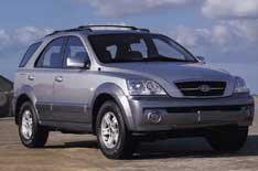 8928_78229_1000x700.jpg | Vezess | Vezess Hazánkban a Rio mögött a Sorento a márka második legnépszerűbb autója