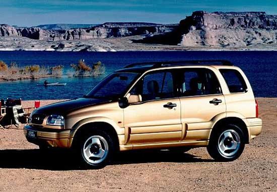 Új autó Magyarországról: Suzuki-Fiat SUV