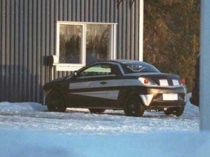 Az Opelnek is lesz minikupéja