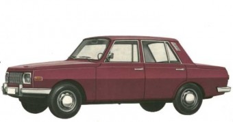 Wartburg sorozat: mit tud a kétütemű?