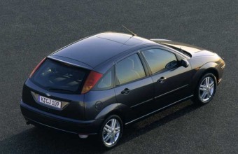 Két év garanciát ad a Ford is