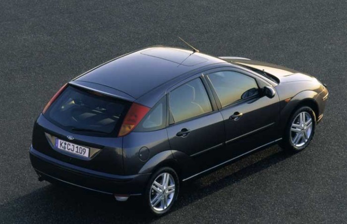 Két év garanciát ad a Ford is