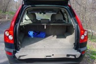 Teszt: Volvo XC90 D5 – A látszat csal 25