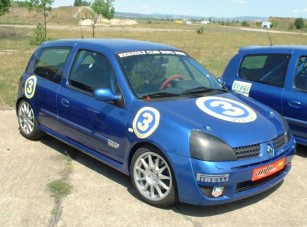 Gyorsasági OB - Szombaton indul az év!