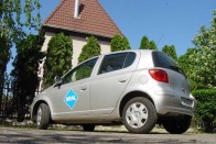 Teszt: Toyota Yaris 1.3 Terra 27