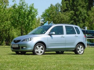 Mazda2: végre Magyarországon