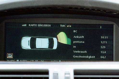 Lefagyhat az autó is